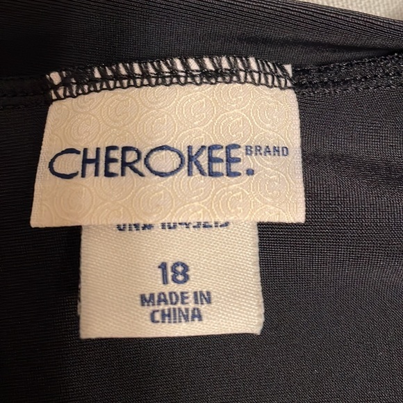 Cherokee Halter Tankini. - Picture 10 of 14